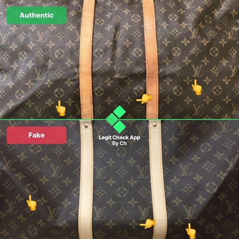 where to sell fake louis vuitton|louis vuitton legit check.